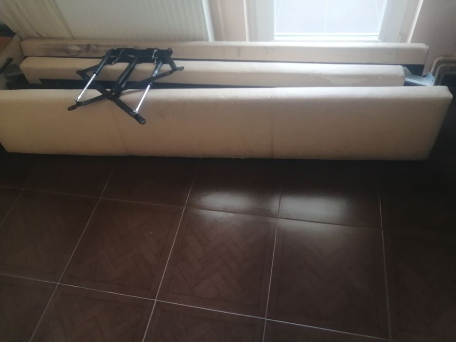 Vand pat dormitor 1.60 x 2 m