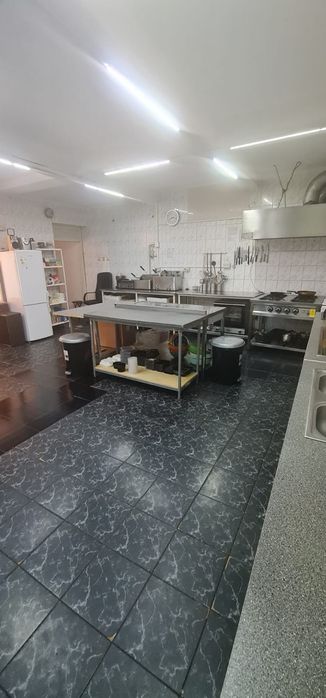 Afacere la cheie