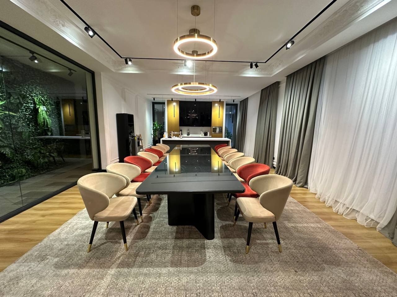 Vip dam oluvchilar uchun VILLA ONE 20