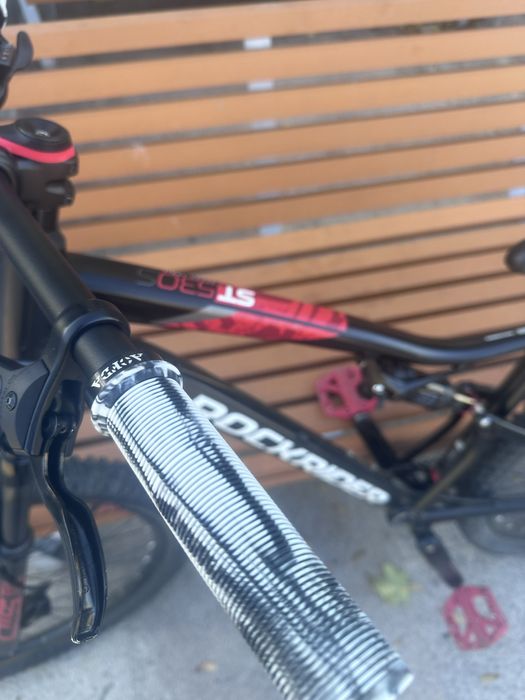 Vand rockrider st530 S customizat