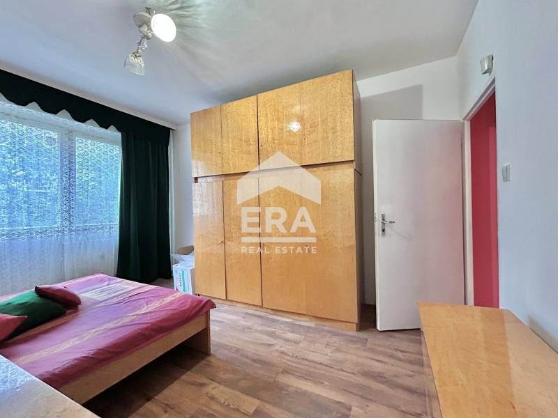 Продава се Тристаен апартамент в София, Младост 4 - 88 кв.м за 2114 €/кв.м - Снимка #3