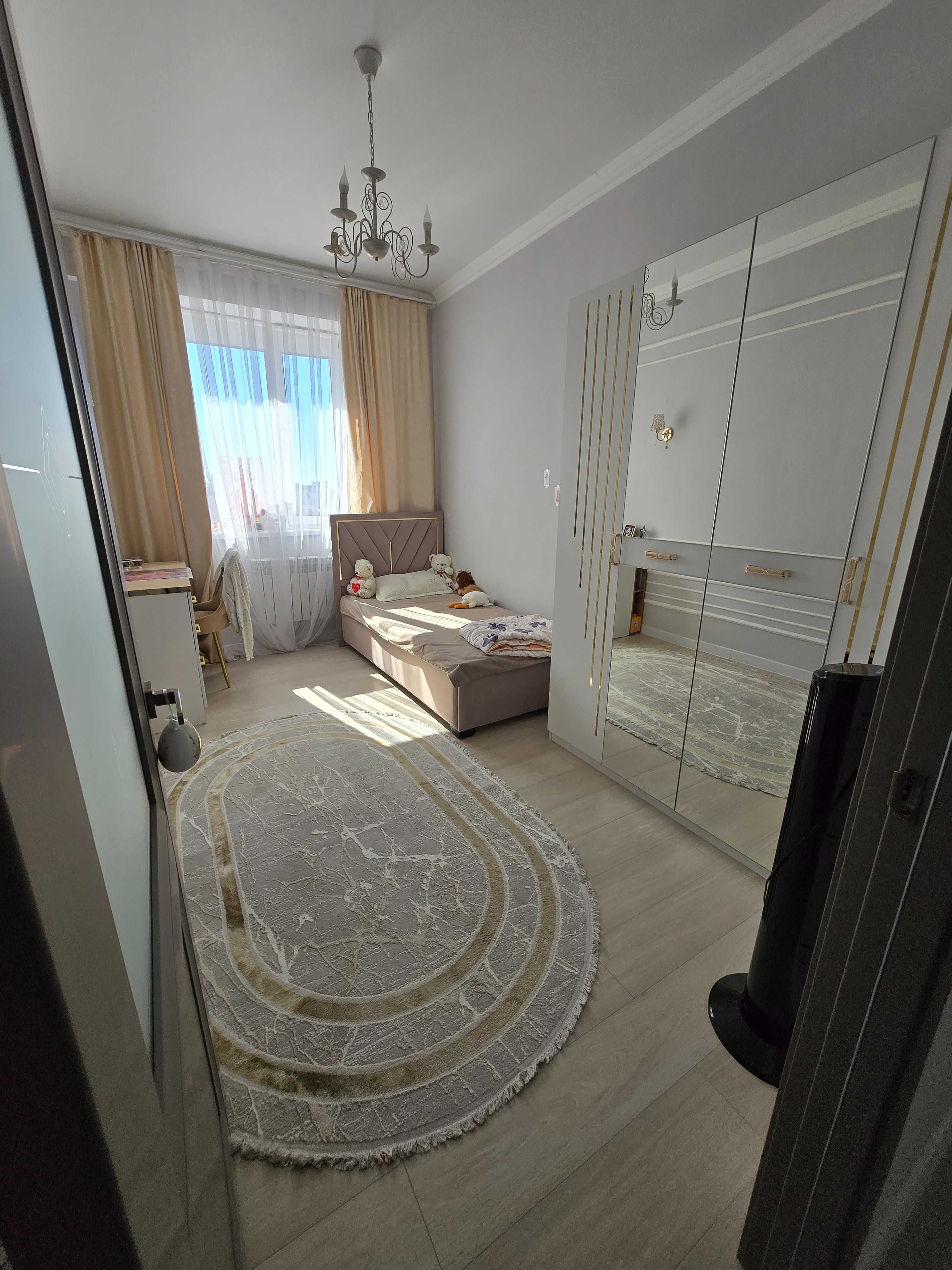 Продам 2 комн квартиру