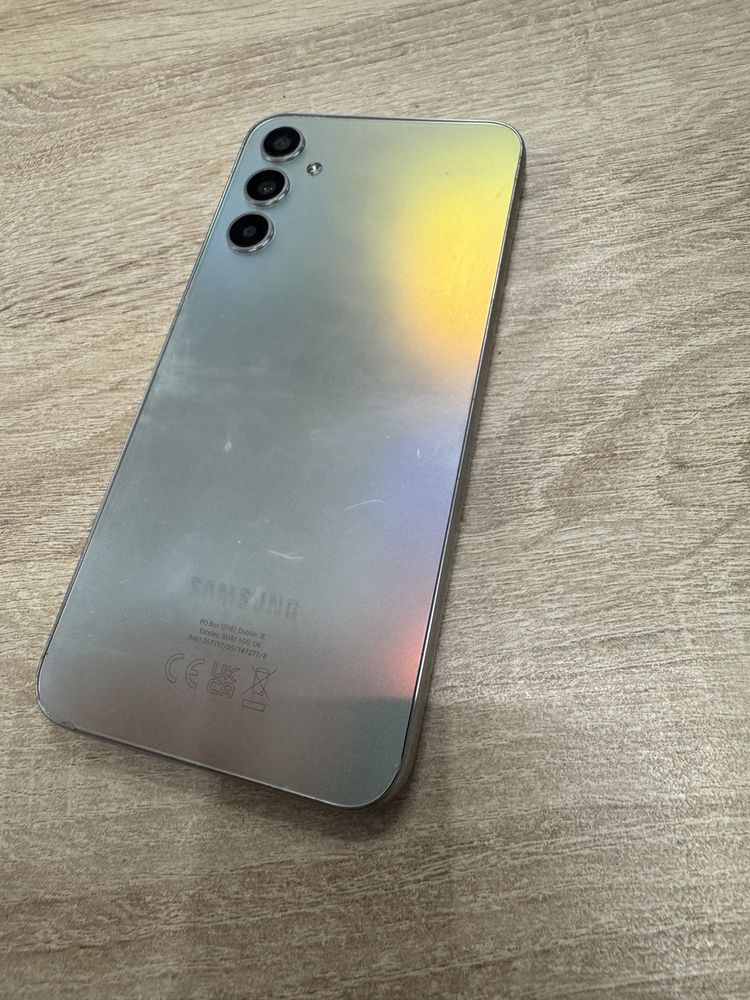 Samsung A34 с проблем