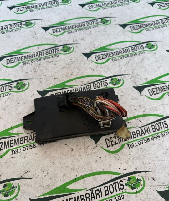 BSI 8201013757 Dacia Logan prima generatie (facelift)