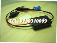 Amplificator Antena Cb Fm 12v Auto Camioane