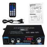 Усилитель звука цифровой домашний(Авто)AK35, 800Вт, 110-240В,Bluetooth