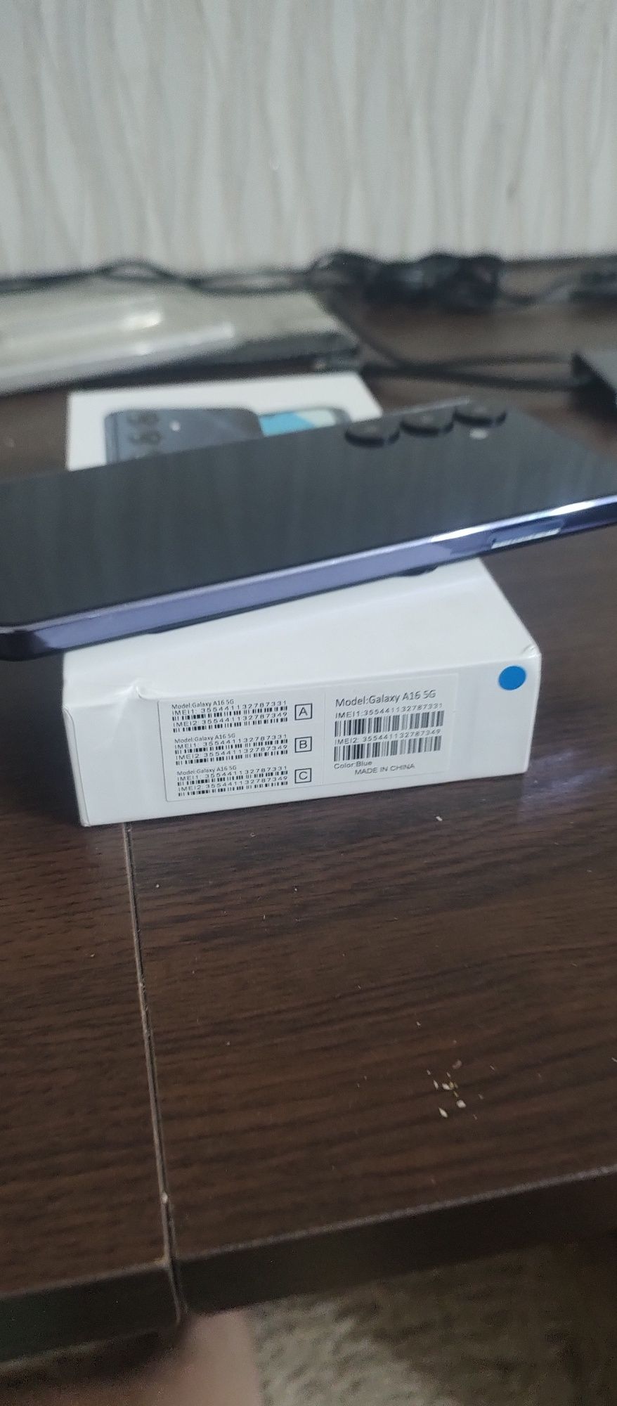 Samsung Galaxy a16 5G