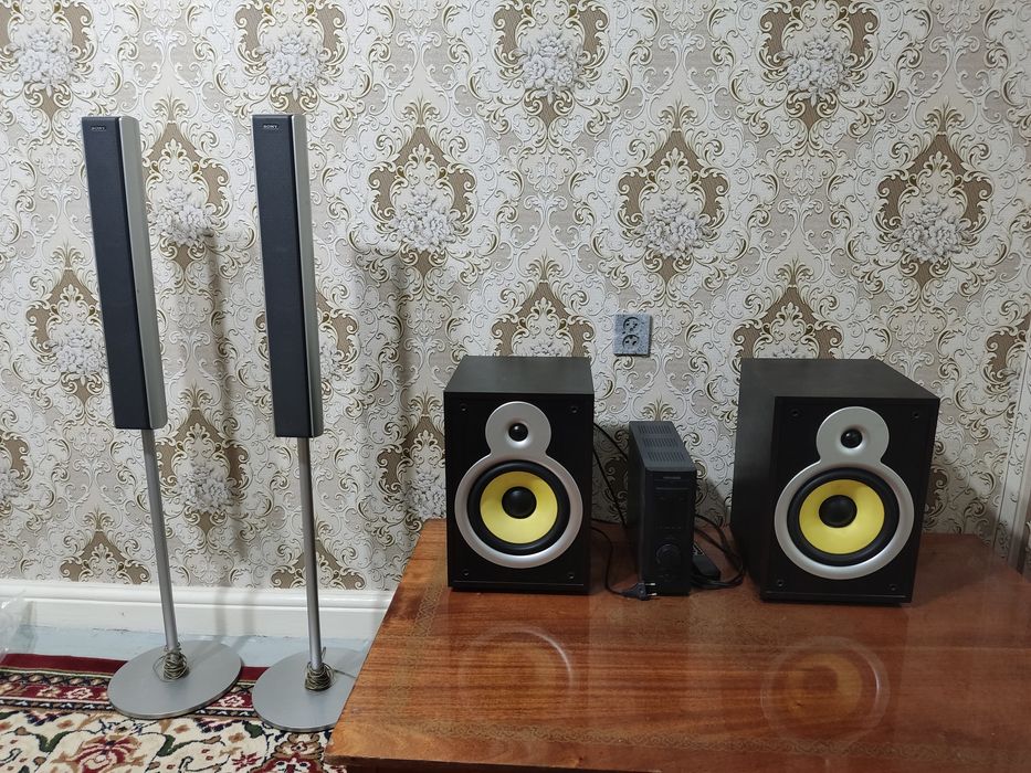 Продаётся microlab