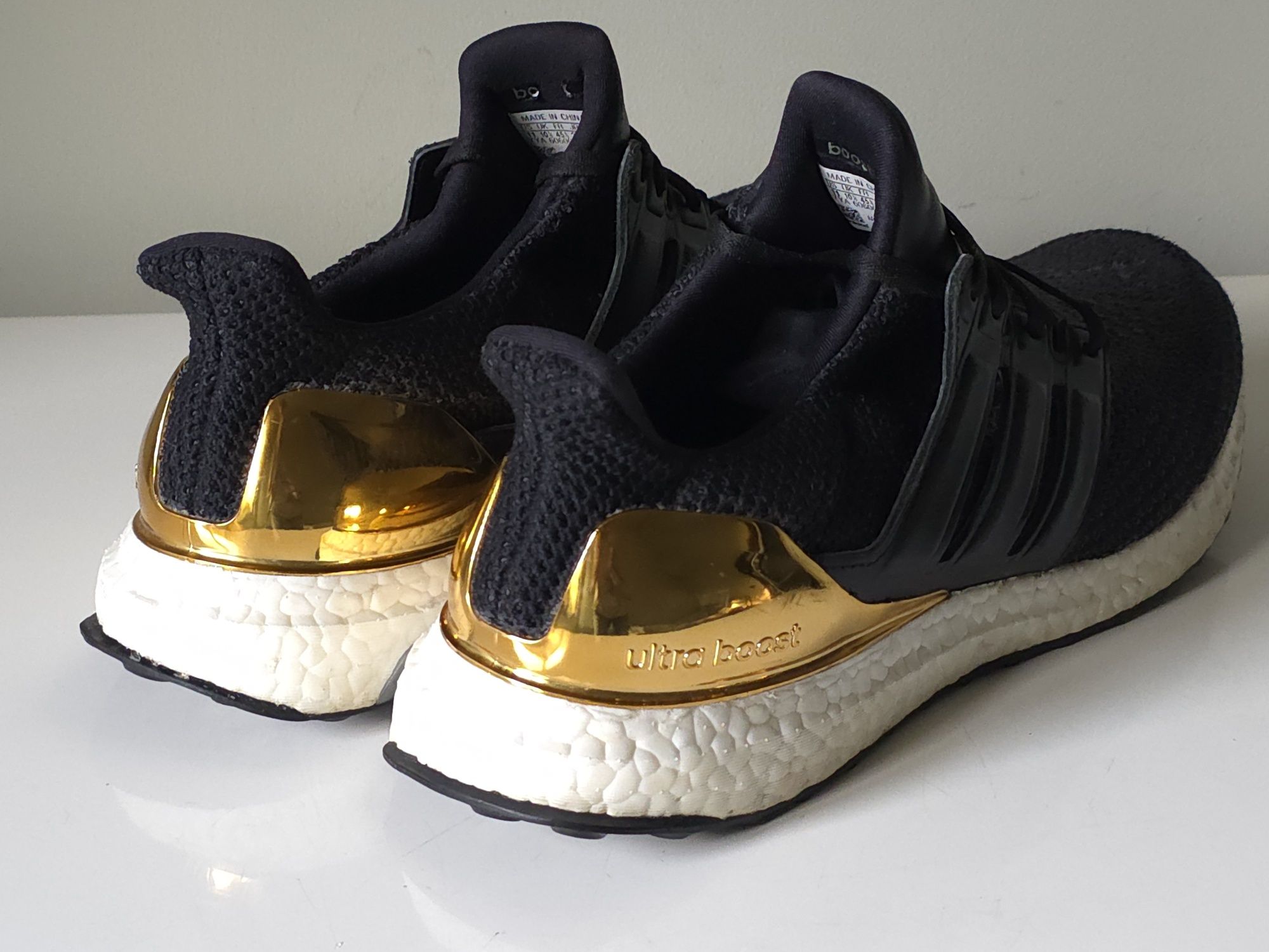 Adidas Ultra Boost спортни обувки 45 номер