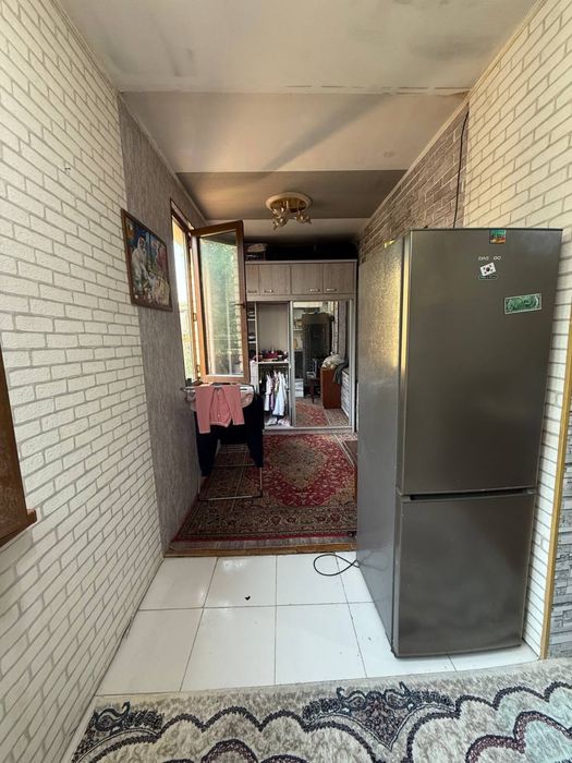 Квартира Карасу-1 4/4/5 (площадь 92м2)  С ремонтом! Орр 209 школа