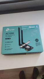 Мрежова карта TP-Link Archer T5E AC1200