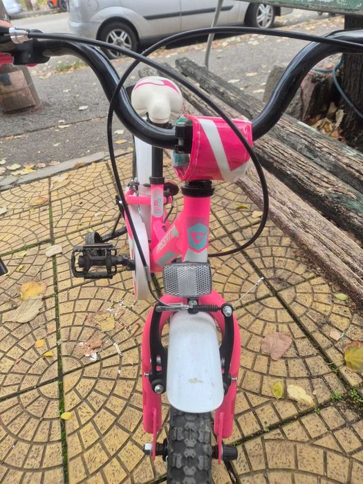 Детско колело Passati