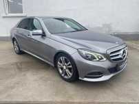 Mercedes-Benz E 220 CDI 2.2 Diesel 170 CP An 2014
