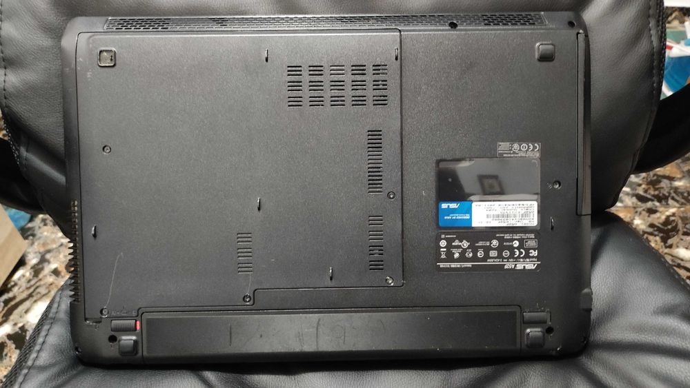 Laptop Asus K52F