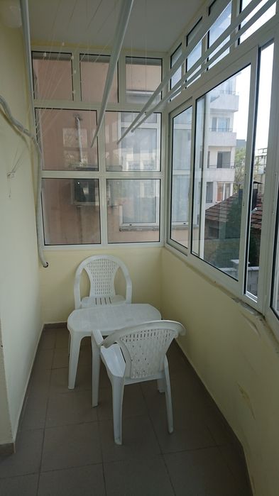 Дава се под наем Двустаен апартамент в Варна, Христо Ботев - 50 кв.м за 280.5 € - Снимка #11