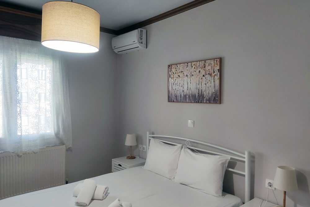 Вила 302 Ники - Керамоти, Гърция