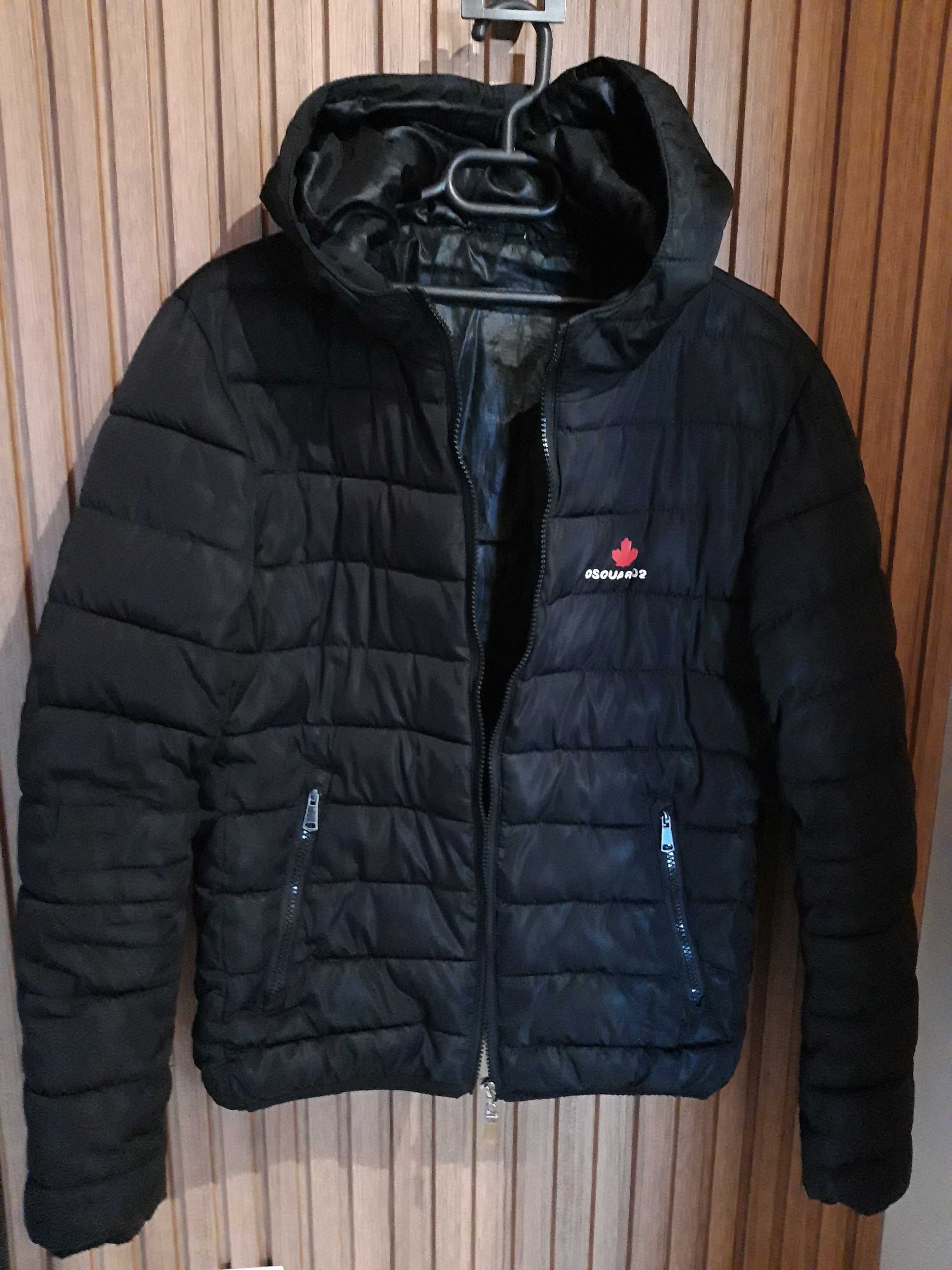 Мъжко яке Dsquared