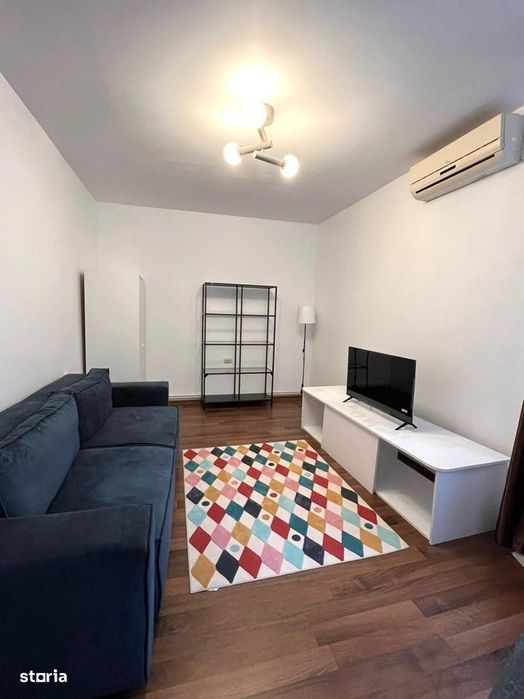 Apartament 2 camere Hala Centrala - Barboi