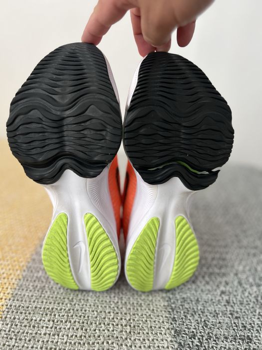 Nike air zoom tempo next% fk