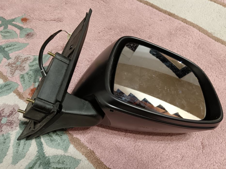 Oglinda dreapta sx4,fiat sedici