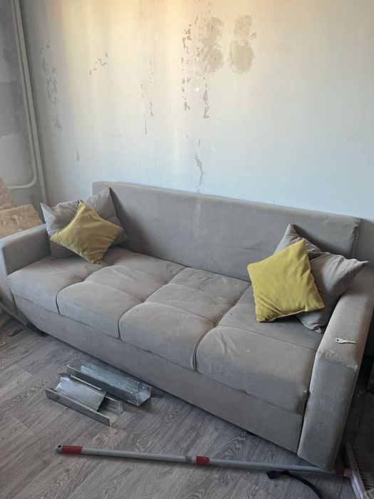 Продам диван раскладную