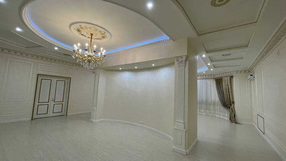 Срочно Сдаётся Яккасарой район шикарный больщой дом новый