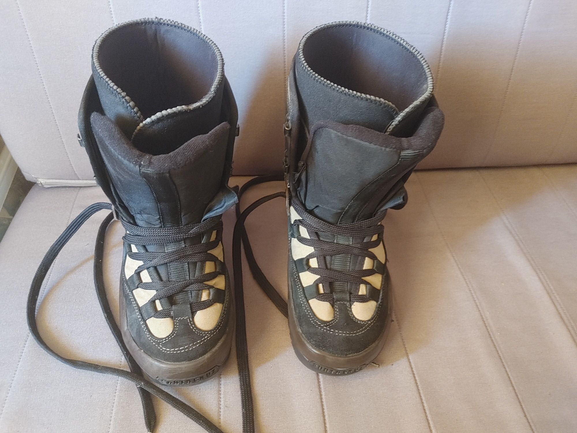 Boots Snowboard, marime 40/40.5