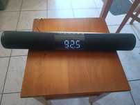 Soundbar pc radio usb 20w