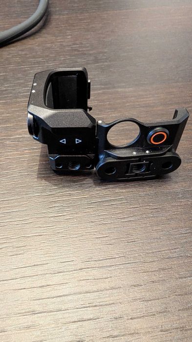 DJI Osmo Pocket 3 Creator Combo 64 gb  k&f cpl ND 2-32 mist newer cage