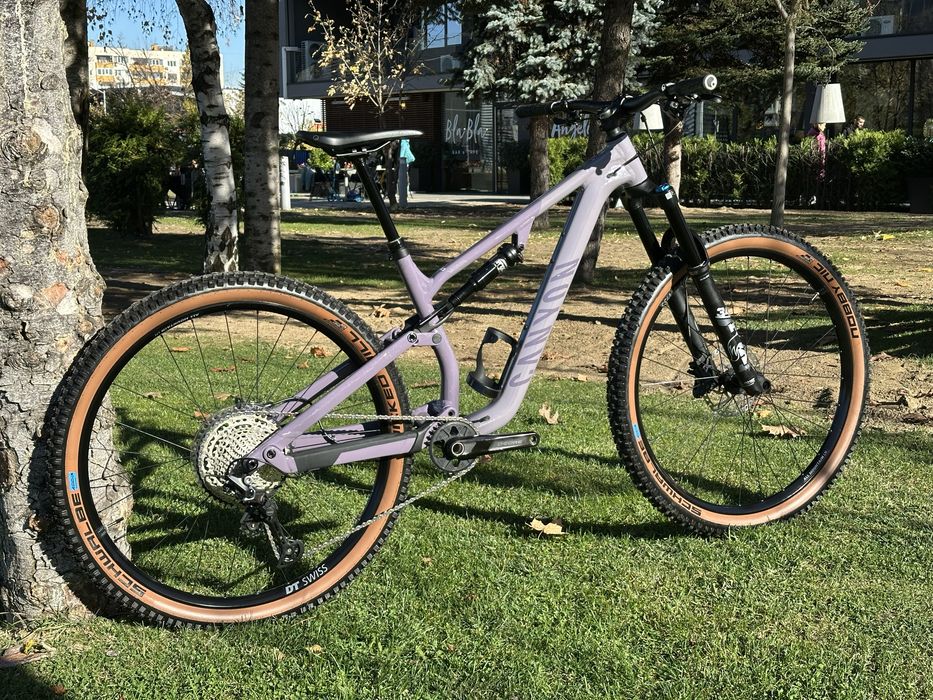 2025 Canyon Neuron 6 M 29” НОВ
