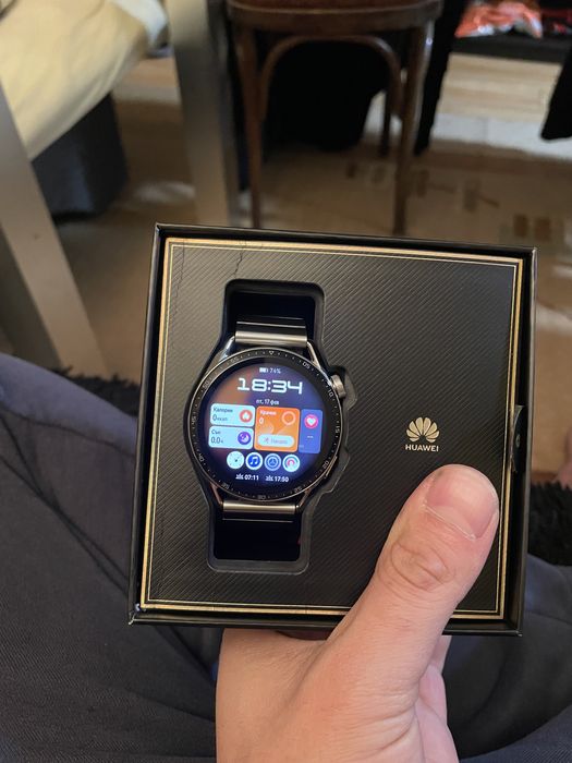 Smart watch Huawei GT 3
