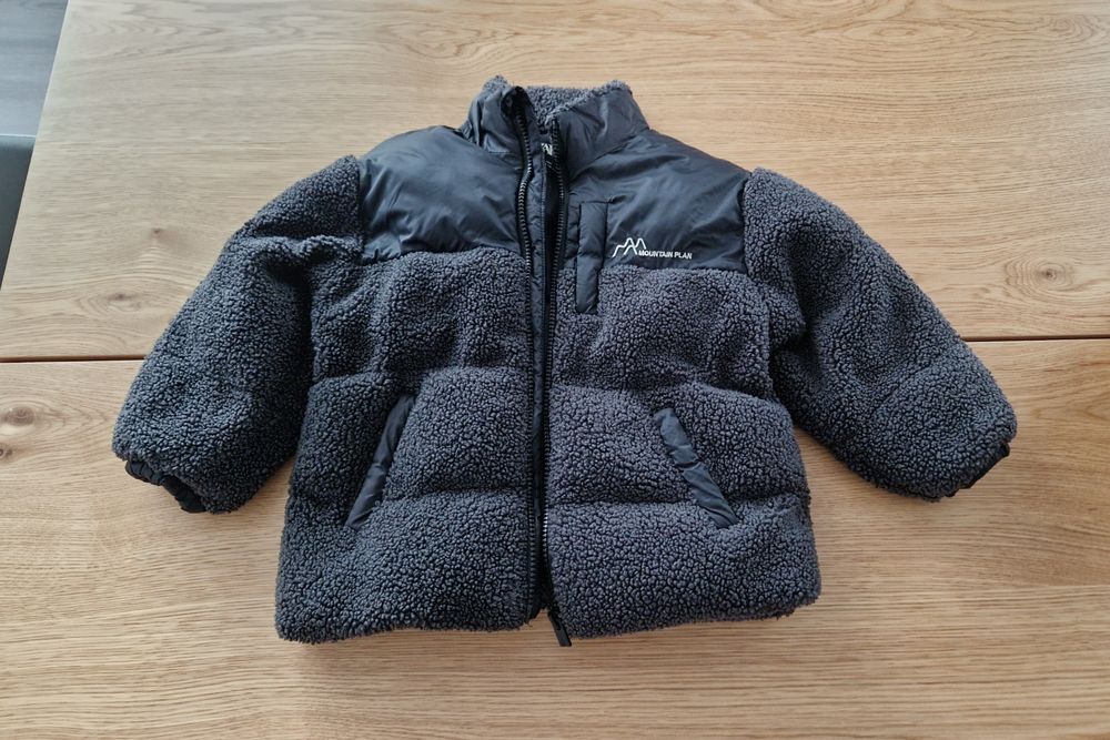 Jacheta Zara Mărimea 104