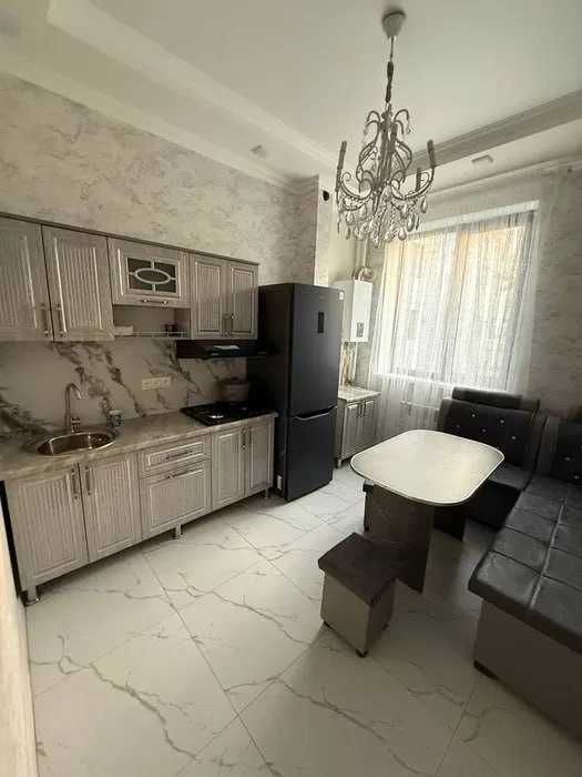 Сдаётся квартира 2ком на Шайхантахурский р-н Караташ