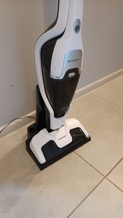 Прахосмукачка Silver Crest