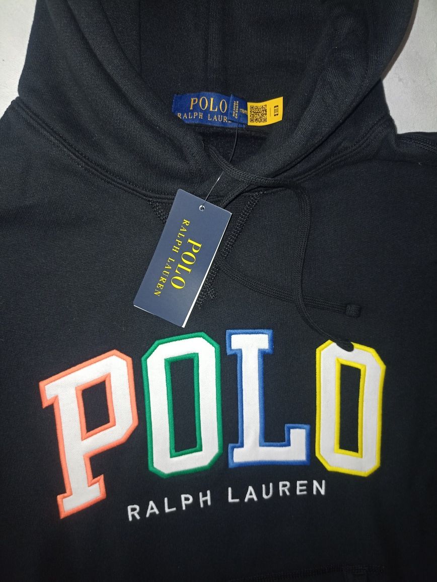 Polo Ralph Lauren hanorac S