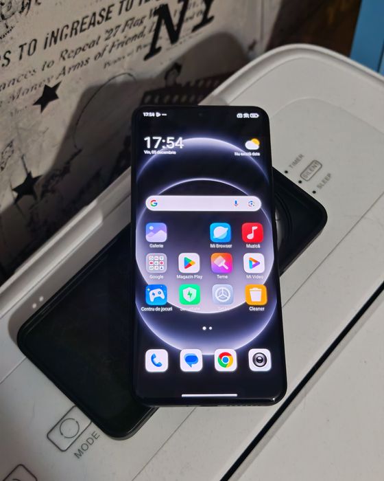 Xiaomi 15T PRO 512/Xiaomi 14 ULTRA 512