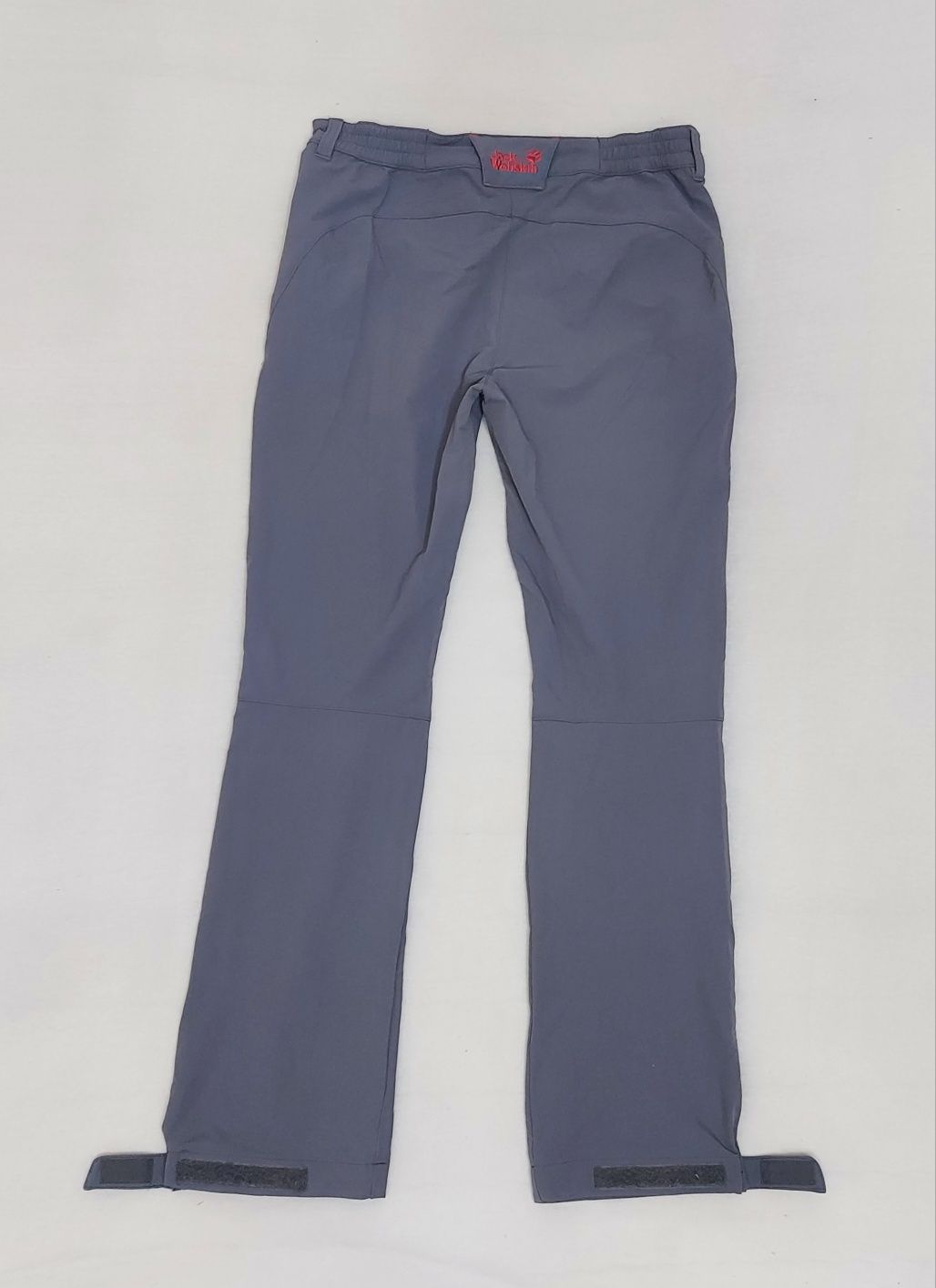 Pantaloni tehnici Jack Wolfskin Flex Shield Softshell Stretch, nr. 38
