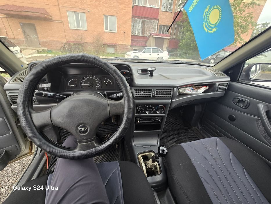 Срочно Nexia машинасы сатылады