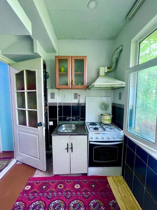 Ижарага квартира 4 хонали Кадешва Авиасозлар 4 Лиснова кинотеатр оилаг