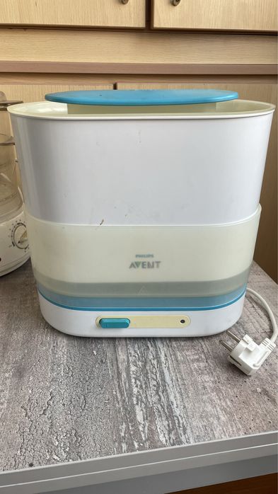 Стерилизатор Avent Philips