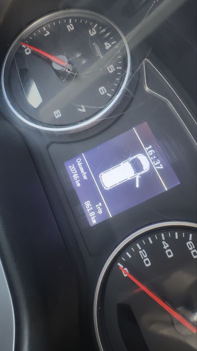 Jac M4 mikro avtobus holati alo