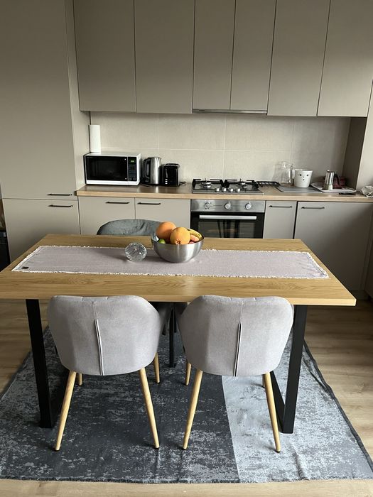 Persoana fizica inchiriez apartament 3 camere in Floresti, jud. Cluj