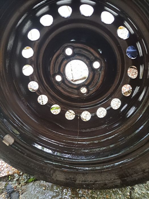 Джанти 13 цола за опел корса