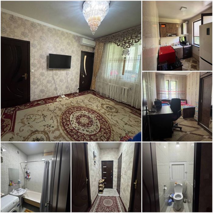 Срочно продается своя квартира. Узимни уйимни сотаман