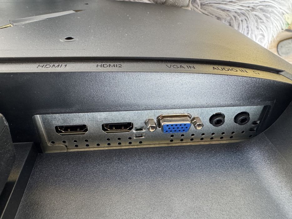Monitor Gaming Acer Full Hd 22” 75 htz