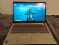 Laptop lenovo ThinkBook 15 G2 20VE, Intel i5 16 gb RAM 500 Gb M.2 NVMe