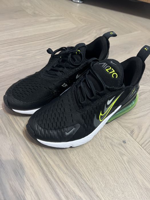 Nike air max 270