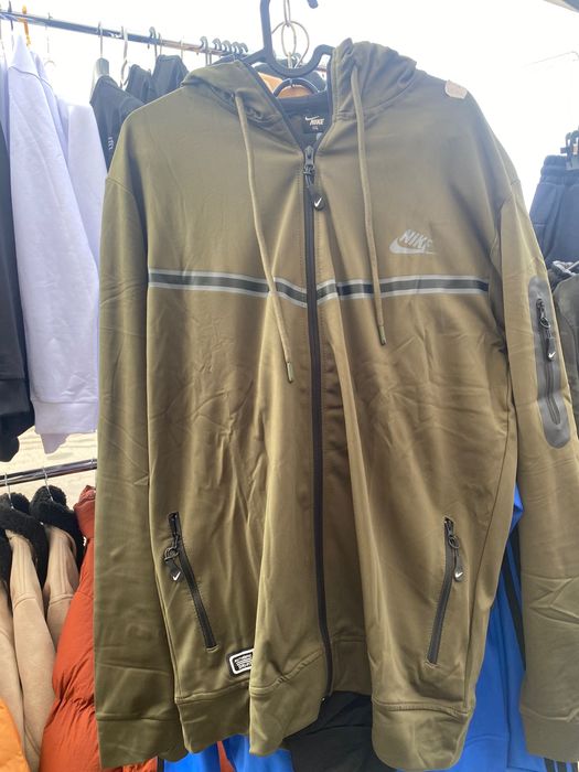 Нови екип ADIDAS