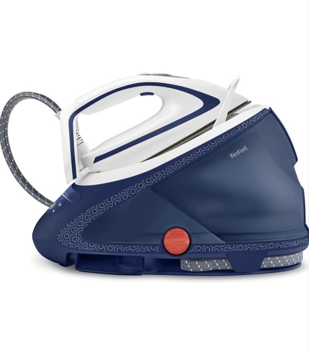 Парогенератор Tefal Pro Express Ultimate