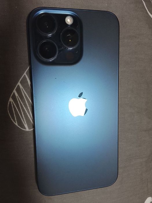 IPhone 15 pro maks
